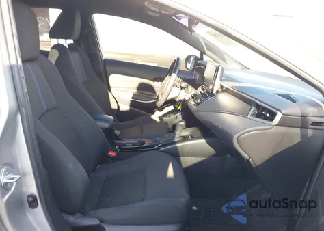 2020 Toyota Corolla Se из США, поврежденный, VIN JTDS4RCE9LJ032100